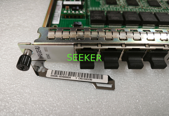 HW 03030QBL CR51E8GEB0 8xFEGERJ 8 ports 100/1000Base-RJ45 Carte d'interface physique fournisseur