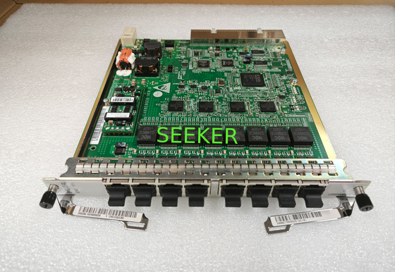HW 03030QBL CR51E8GEB0 8xFEGERJ 8 ports 100/1000Base-RJ45 Carte d'interface physique fournisseur