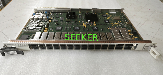 Alcatel-Lucent 1626 LM 3AL94970AA ETHC1000 12XGBETH (ETHC1000) 12 ports GigE Ethernet Multiplexeur fournisseur