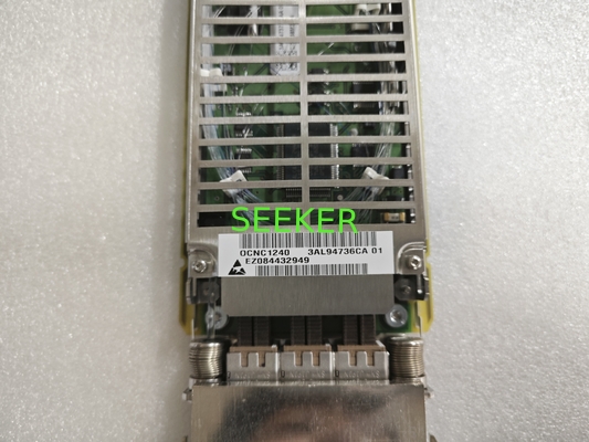 Alcatel-Lucent 1626 LM 3AL94736CA OCNC1240 Coupleur de connexion de niveau 4 fournisseur