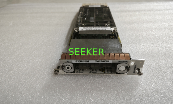 Alcatel-Lucent 1626 LM 3AL94736CA OCNC1240 Coupleur de connexion de niveau 4 fournisseur
