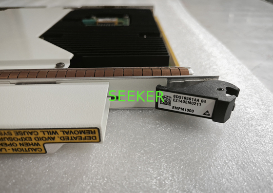 Module de pompe externe EMPM1000 d'Alcatel-Lucent 1626LM 8DG16591AA fournisseur