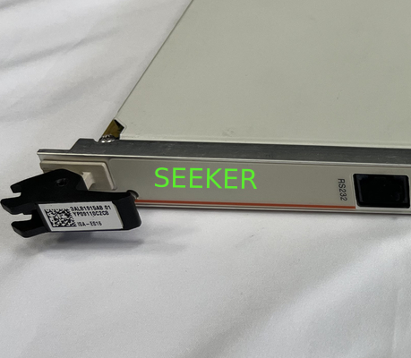 La carte Ethernet de la société Alcatel-Lucent 1660SM 3AL81915AB ISA-ES16 fournisseur