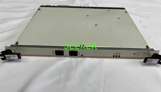 La carte Ethernet de la société Alcatel-Lucent 1660SM 3AL81915AB ISA-ES16 fournisseur
