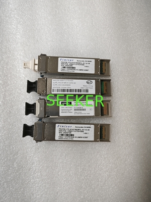 Nokia Siemens V50017-U770-K500 SFP+ Compatible TAA 10GBase-LR Transcepteur XFP à faible puissance (SMF, 1310nm, 10km, LC, DOM) fournisseur