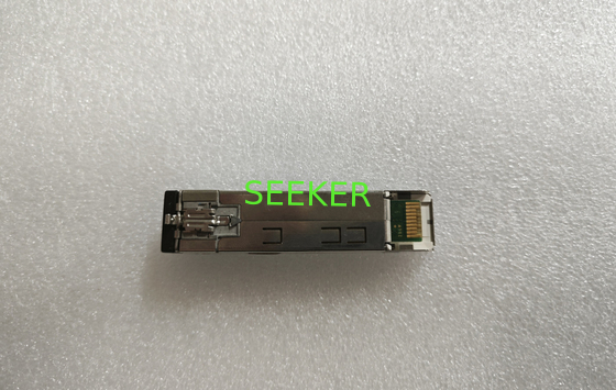L'émetteur-récepteur SFP de Nokia Siemens V50017-U331-K500 SDH STM-4, S-4.1Je vous en prie.1, L-4.2 SONET OC-12 IR1, LR1, LR2, 622Mbit/s SMF 1310nM, 40Km, double connecteur LC/PC fournisseur