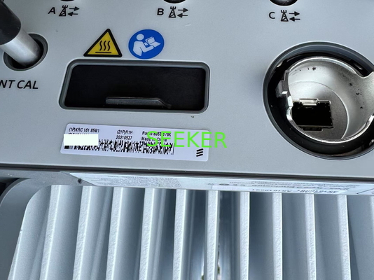 Ericsson 5G Radio 8863 B78K KRC 161 859/1 Unité radio KRC161859/1 Radio 8863B78K fournisseur