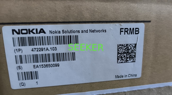 NOKIA Flexi RRH 2TX/2RX 800EU FRMB 472291A bande 20. 40 + 40 W fournisseur