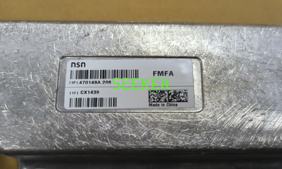 NOKIA FMFA 470149A RRU Kit de montage souple plancher/mur/poteaux fournisseur