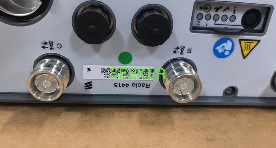 ERICSSON KRC 161 676/1 RADIO 4415 B7A 2600MHZ DD -48VDC, 40Wx4 Radio 4415B7A à double TX pour le système de 2600 MHz KRC161676/1 fournisseur