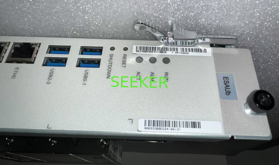HW WP11ESAUb 03057628 ESAUb Evolved Service Aware Unit fournit une prise de conscience évoluée des services. fournisseur