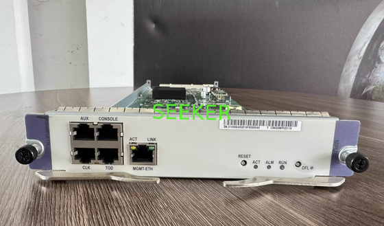 HW NetEngine40E, CR52MPUD2,03054206&quot;Unité de traitement principale D2 (incluant la mémoire 2G et l'USB 2G) &quot; fournisseur