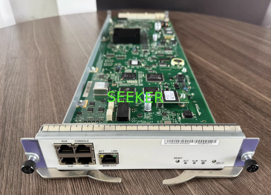 HW NetEngine40E, CR52MPUD2,03054206&quot;Unité de traitement principale D2 (incluant la mémoire 2G et l'USB 2G) &quot; fournisseur