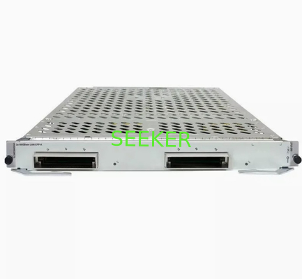 HW 03054691 NetEngine40E,CR57E2NCB22,2-Port 100GBase-CFP Unité intégrée de traitement de ligne (LPUI-240) fournisseur