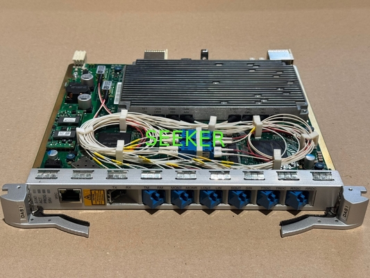 TN11DAS1 (TN11DAS111) 03030MJB Optix OSN 6800,Unité d'amplificateurs optiques à double bande C avec canal de surveillance optique ((MAX 0dBm IN et 20dBm OUT,Gain 20~31dB,1511nm) fournisseur