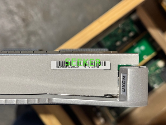Les produits de la catégorie 1 peuvent être utilisés pour les produits de la catégorie 1 ou 2 qui ne sont pas soumis à des prescriptions spécifiques.1.6T Connexion transversale universelle, carte de contrôle du système et de traitement de l'horloge-ODUk,PKT,VC4 et VC12 fournisseur