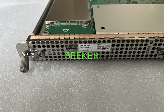 Nokia 472568A.101 FBIH Flexi Multiradio 10 Sous-module d'extension de capacité de la station de base fournisseur