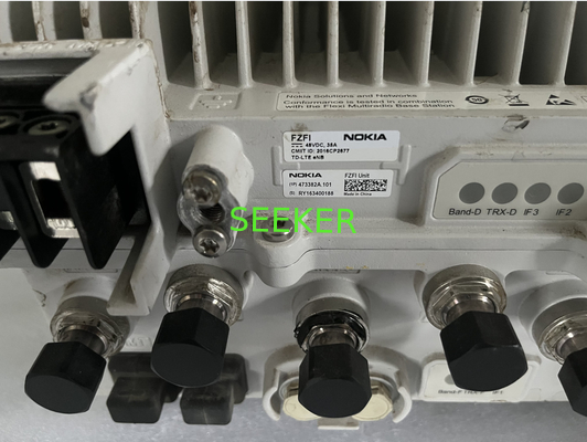 Nokia 473382A.101 FZFI Flexi RRH 8 tubes 1900+2600 DualBand 240 W fournisseur