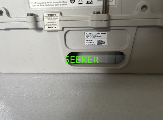 Nokia FZHR 473791A.101 Flexi RRH à 8 tubes 2600MHz 160W fournisseur