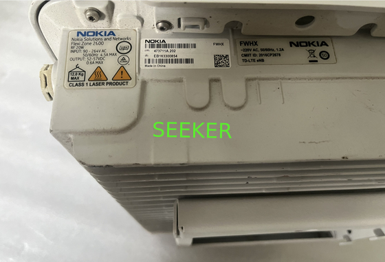 Nokia FWHX 473711A Équipement de micro-station de base pour les télécommunications fournisseur