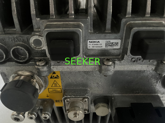 NOKIA FHDB 472649A Flexible tête de radio à distance STX 900 MHz RRU fournisseur