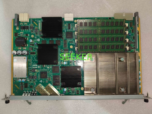 HW EXOUa QM1D00EXOU00 03054298 Unité d'interface optique 10GE évoluée pour HW PARC BSC6910 fournisseur