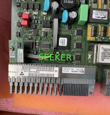 La carte de commande principale de l'Alcatel NOKIA 8DG59242AB PFDC50 pour 1830 PSS-32 fournisseur