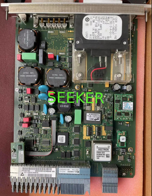 La carte de commande principale de l'Alcatel NOKIA 8DG59242AB PFDC50 pour 1830 PSS-32 fournisseur