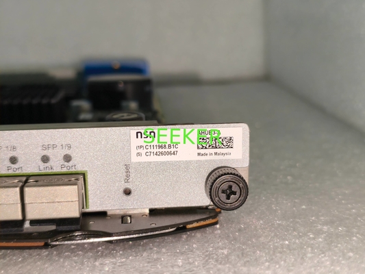 Module de commande NOKIA Siemens AHUB3-A C111968.B1C fournisseur