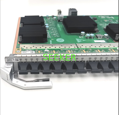 HW MA5800 03026SGN H902OGHK carte d'interface optique GE/FE avancée à 48 ports fournisseur