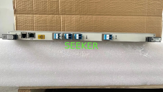 ALCATEL LUCENT NOKIA 8DG59945AA AHPLG pour 1830 PSS-32 carte d'amplificateur optique à faible gain haute puissance fournisseur