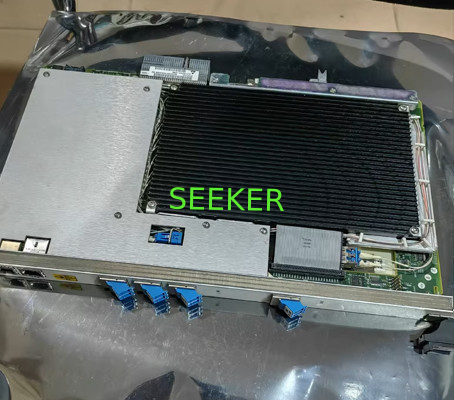 ALCATEL LUCENT NOKIA 8DG59245AA ALPHG pour 1830 PSS-32 carte d'amplificateur optique à gain élevé haute puissance fournisseur