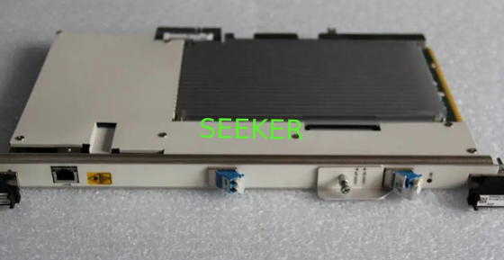 Alcatel LUCENT NOKIA 8DG60567AA RA2P pour une carte d'amplificateur de gain 1830 PSS-32 fournisseur