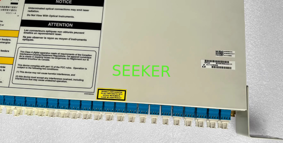 ALCATEL LUCENT NOKIA 8DG60368AA SFD40 pour démultiplicateur de longueur d'onde 1830 PSS-32 fournisseur