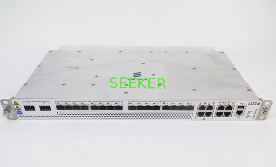 Le routeur Ericsson 6672 est un routeur à courant continu, BFD101131/2 fournisseur