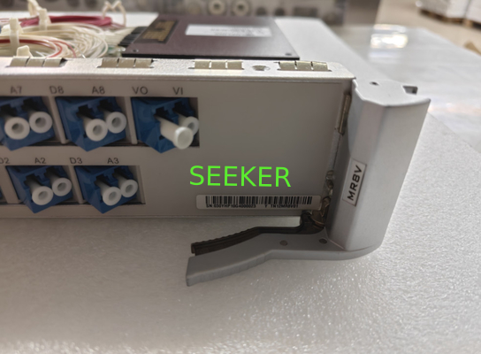 HW OptiX OSN 8800 MR8V 03030YHP TN12MR8V01 carte de multiplexage optique add/drop à 8 canaux fournisseur
