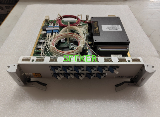 HW OptiX OSN 8800 MR8V 03030YHP TN12MR8V01 carte de multiplexage optique add/drop à 8 canaux fournisseur