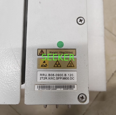 HW RRU3959 pour les fréquences multimode 900 MHz (2*60W) 02311AHG fournisseur