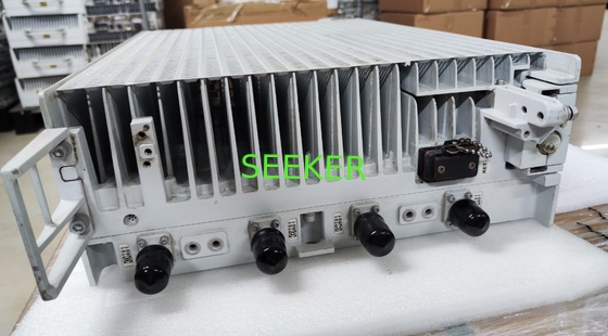 HW RRU5502 02312BSJ WD5MBW5502GB TX1805-1880MHz/RX1710-1785MHz, TX2110-2170MHz/RX1920-1980MHz, - 48VDC, 9.8G, 4T4R*2,4*80 fournisseur