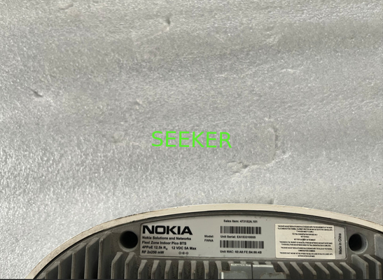 NOKIA FWNA 473152A.101 Solutions et réseaux FlexI Zone intérieure Pico BTS fournisseur
