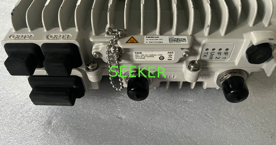 Nokia RRU FZHS 473175A.101 Radios BTS TDD Multiradio flexibles fournisseur
