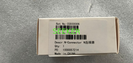 Le connecteur N du Nokia FC5126 1/2 CS930006 TD fournisseur