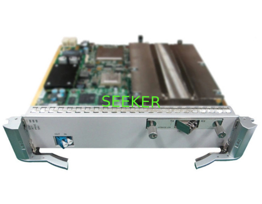 HW OptiX OSN 9800 LSC TN13LSC 03030RRW 100Gbit/s carte de conversion de longueur d'onde fournisseur