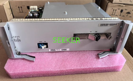 HW OptiX OSN8800 TN14LSCT11 02310SET Plaque de conversion de longueur d'onde de 100 Gbit/s fournisseur