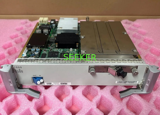 HW OptiX OSN 8800 LSC TN17LSCT51 03031KBA 100Gbit/s carte de conversion de longueur d'onde fournisseur