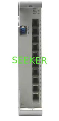 HW Optix OSN8800 LTX TN15LTX 10 ports 10G bit/s Service Multiplexing carte de conversion de longueur d'onde optique fournisseur