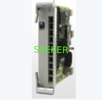 HW Optix OSN8800 LTX TN15LTX 10 ports 10G bit/s Service Multiplexing carte de conversion de longueur d'onde optique fournisseur