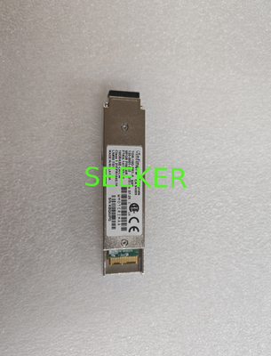 Alcatel-Lucent SFP+ TOM-10G-SR1-A 130-0001-002 Transcepteur optique 10GBase-LR Transcepteur SFP+ fournisseur