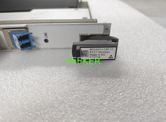 NOKIA 1830PSS 8DG60242AB A2325A 23DBM VGAIN avec accès DCM fournisseur