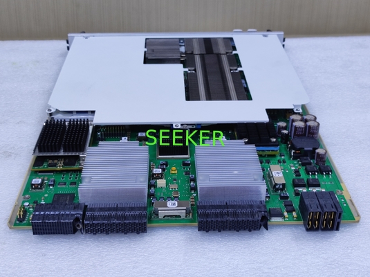 Nokia 3KC60346AA 2UC400 2x200G Carrier Uplink Line Board est une plateforme de téléphonie mobile. fournisseur